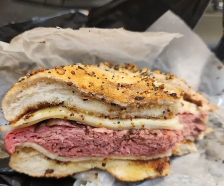 Ft. Hamilton Deli-Mart