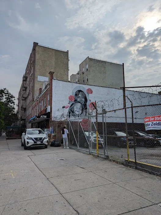 Ft. Hamilton Deli-Mart Picture 2