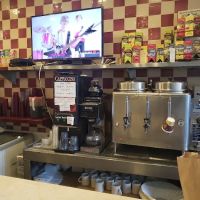 Fort Hamilton Diner ico