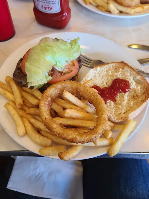 Fort Hamilton Diner Picture 7