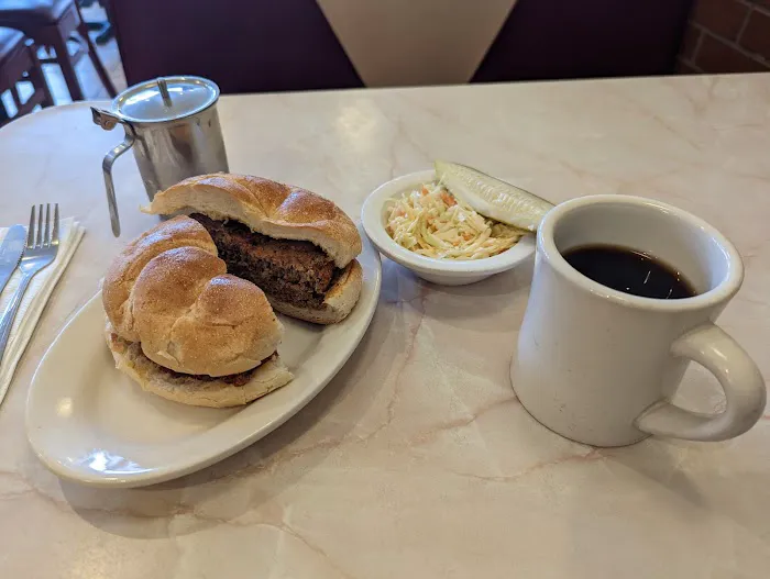 Fort Hamilton Diner Picture 3