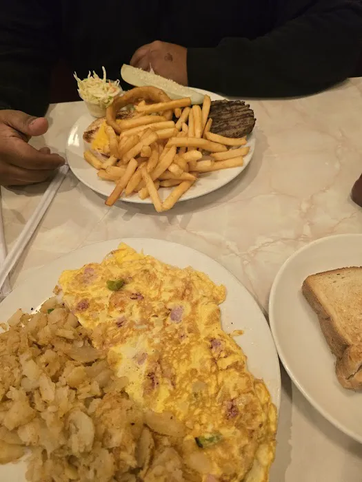 Fort Hamilton Diner Picture 4