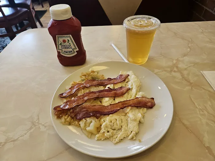 Fort Hamilton Diner Picture 8