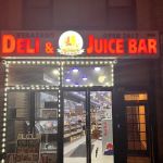 Verrazzon Deli & Juice Bar