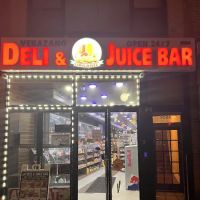 Verrazzon Deli & Juice Bar ico
