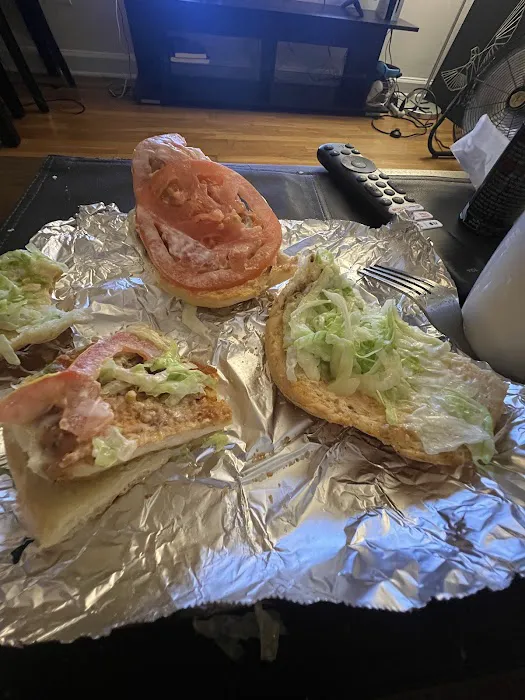 95 Smoke Deli and Juice Bar Picture 1
