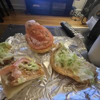 95 Smoke Deli and Juice Bar ico