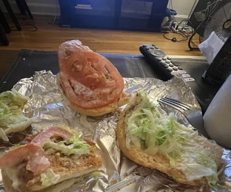 95 Smoke Deli and Juice Bar