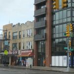 Late Night Stop Deli