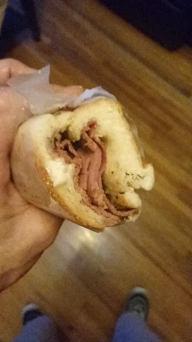 Late Night Stop Deli Picture 4