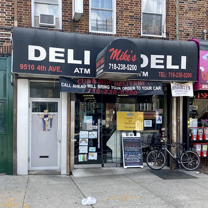 Mike's Delicatessen Picture 6