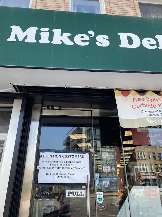 Mike's Delicatessen Picture 2