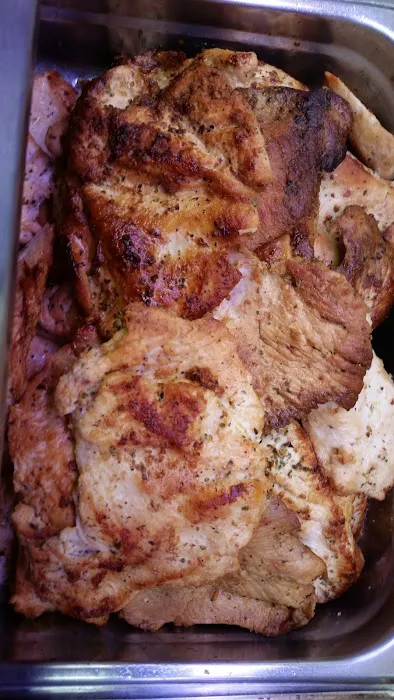 Mike's Delicatessen Picture 5