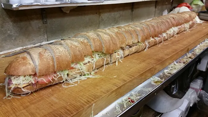 Mike's Delicatessen Picture 9