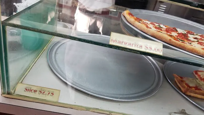 Espresso Pizzeria Picture 1