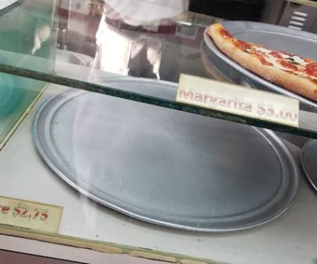 Espresso Pizzeria