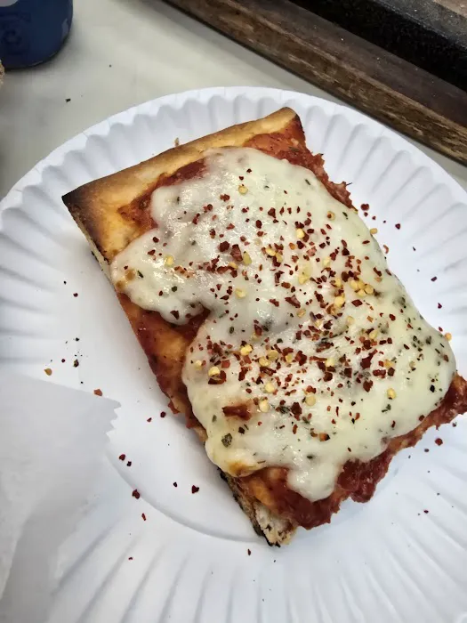 Espresso Pizzeria Picture 2