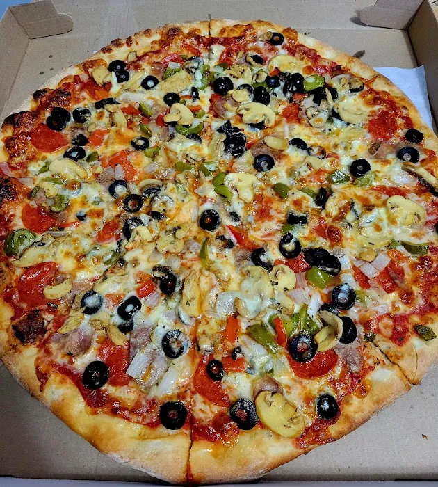 Espresso Pizzeria Picture 3