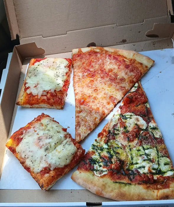 Espresso Pizzeria Picture 4