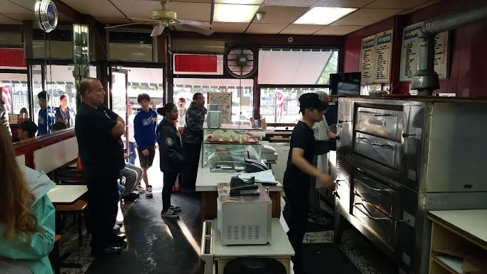 Espresso Pizzeria Picture 7