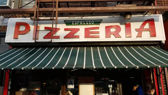 Espresso Pizzeria Picture 6