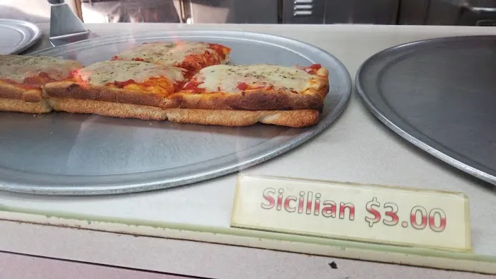 Espresso Pizzeria Picture 9