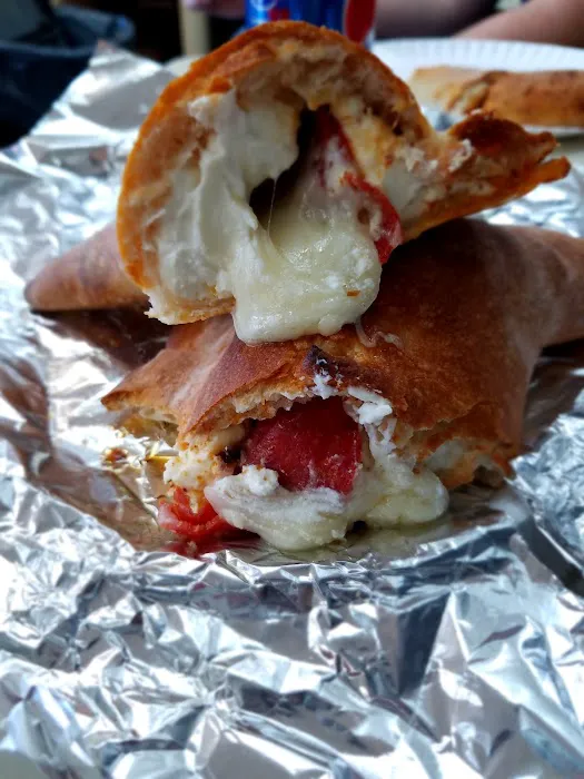 Espresso Pizzeria Picture 8