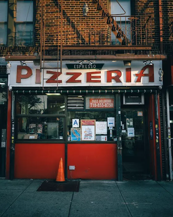 Espresso Pizzeria Picture 10