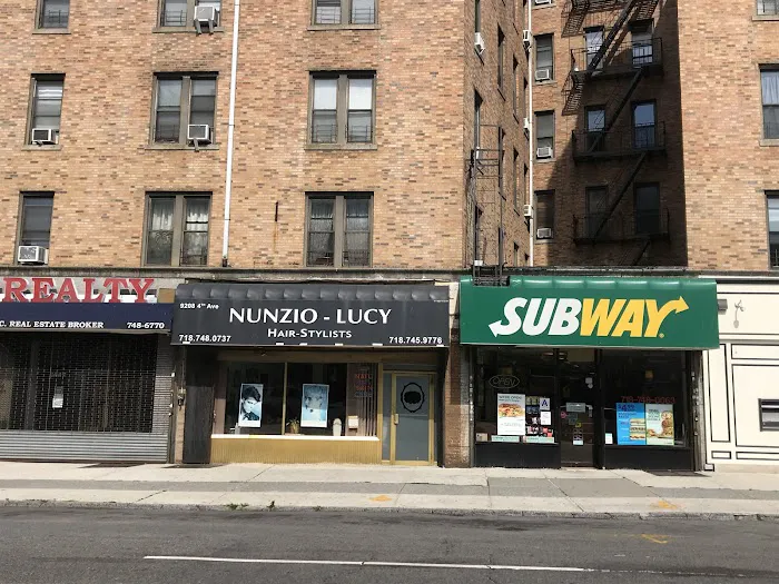 Subway Picture 1