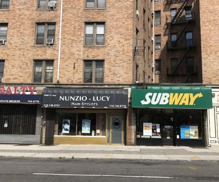 Subway
