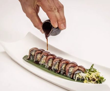 Fushimi Bay Ridge