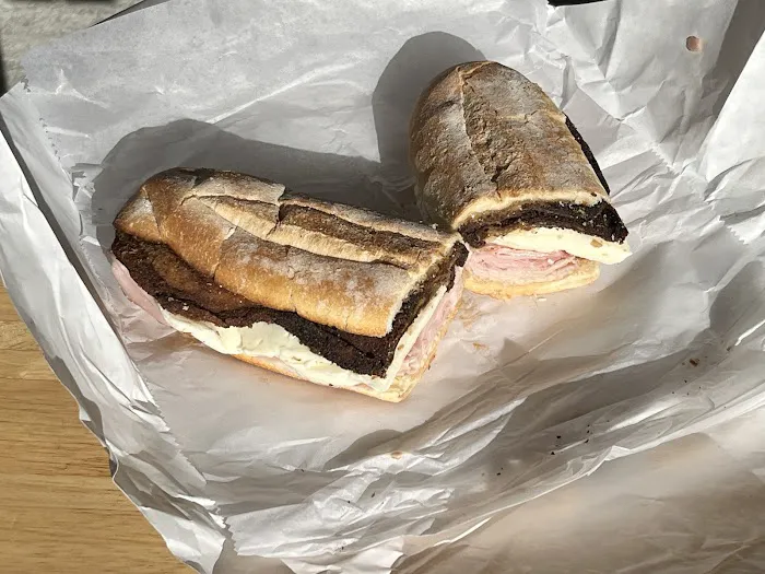 Charlie's Sandwich Shop Picture 2