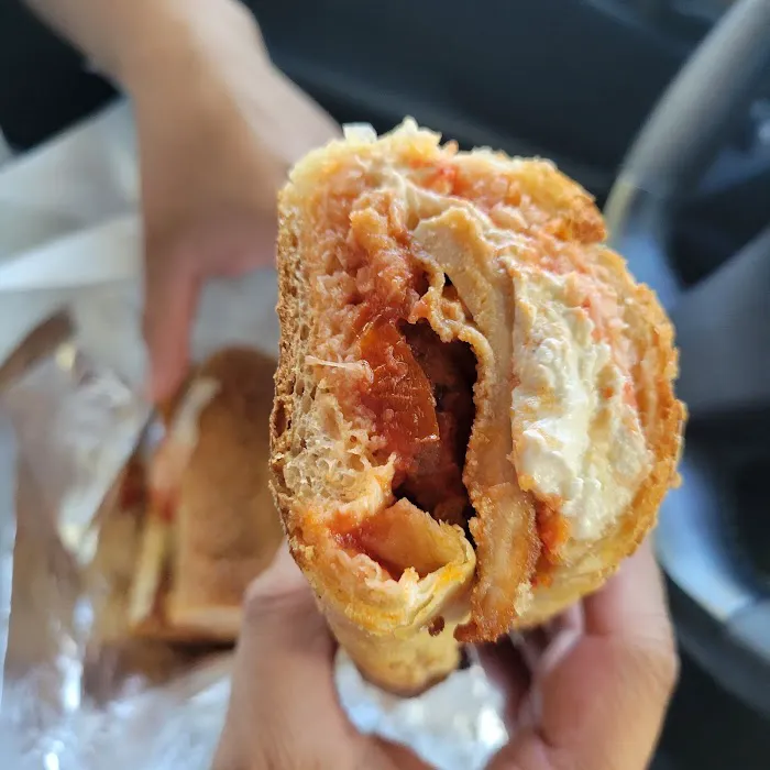 Charlie's Sandwich Shop Picture 4