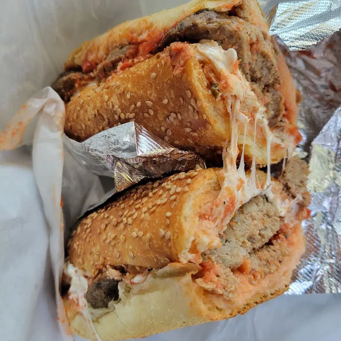 Charlie's Sandwich Shop Picture 8