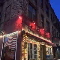 Delia's Lounge & Restaurant ico