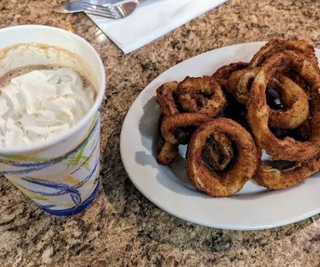 The Coffee Club Diner