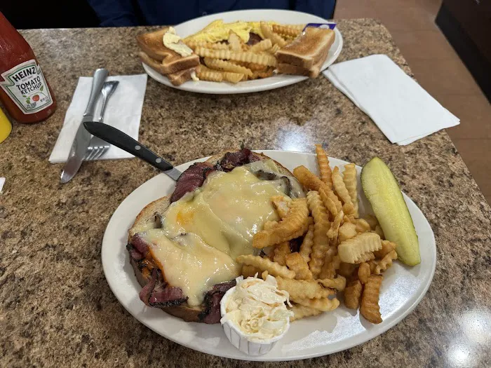 The Coffee Club Diner Picture 10