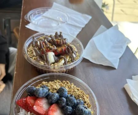 Baya Bar - Acai & Smoothie Shop