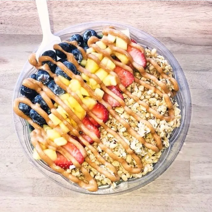 Baya Bar - Acai & Smoothie Shop Picture 3