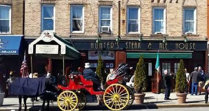 Hunter's Steak & Ale House Picture 7