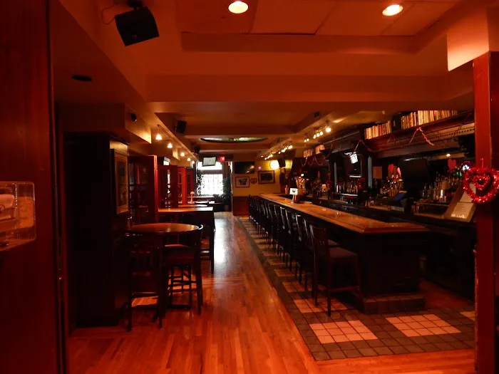 Hunter's Steak & Ale House Picture 6