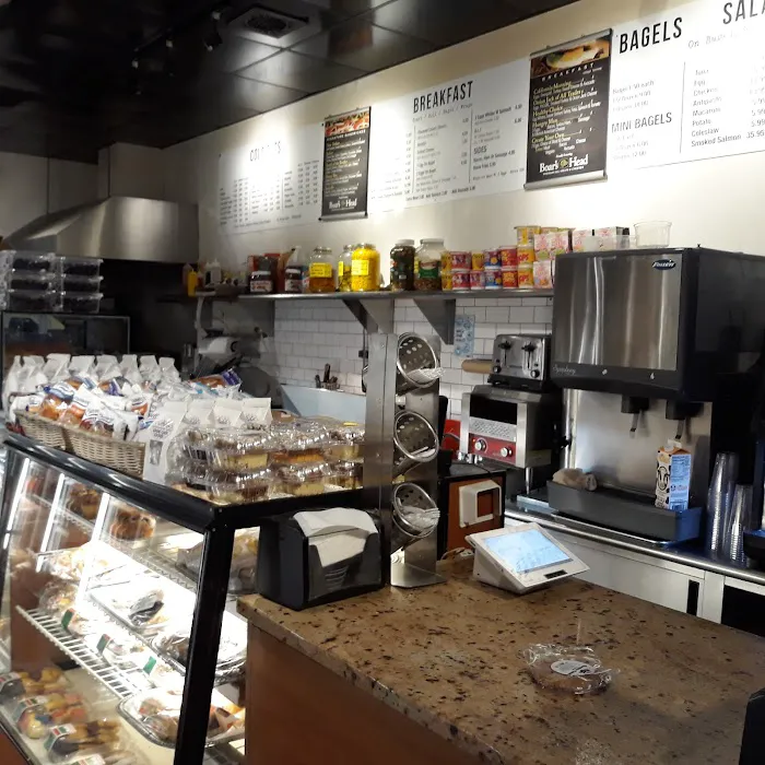 Park Bagels Picture 8