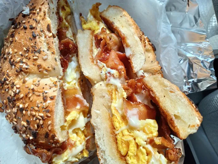 Park Bagels Picture 4
