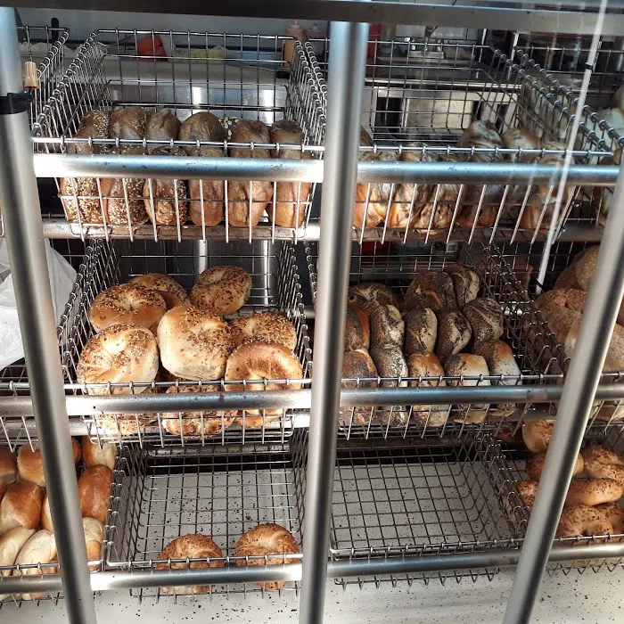 Park Bagels Picture 6