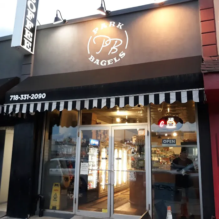 Park Bagels Picture 2
