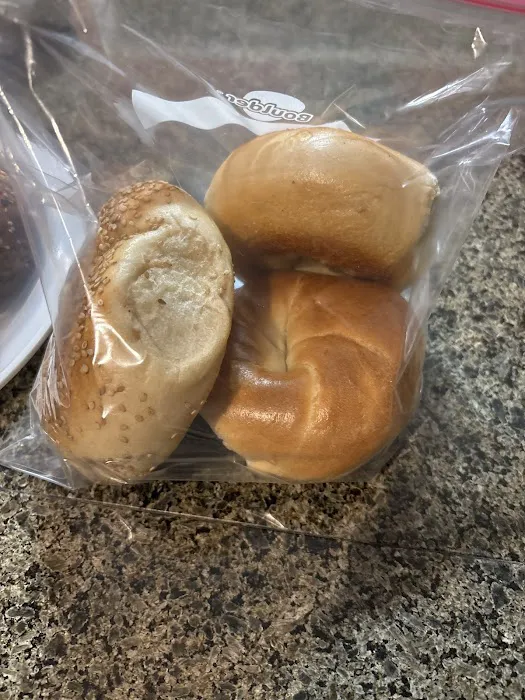Park Bagels Picture 10