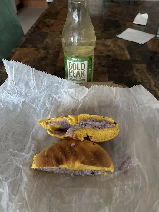 Park Bagels Picture 9