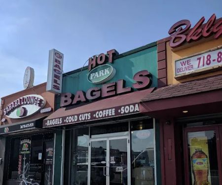 Park Bagels