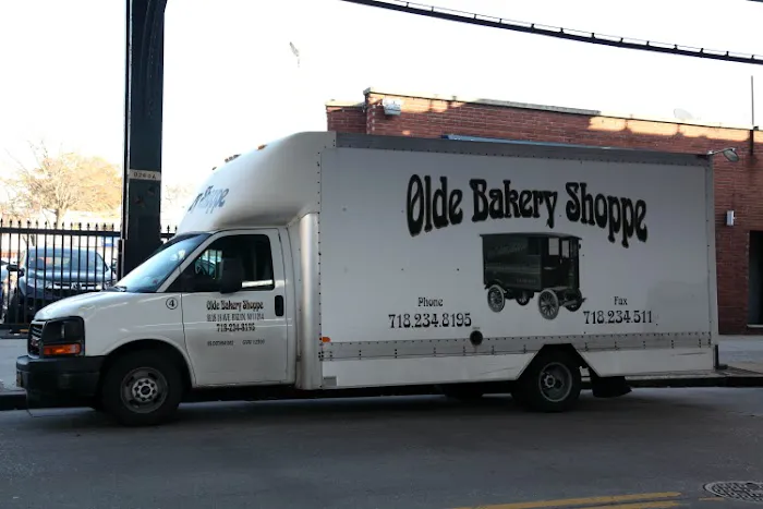 Olde Bakery Shoppe Picture 1