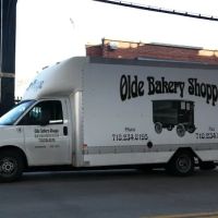Olde Bakery Shoppe ico